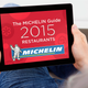 Illustration for article titled How Michelin Rates Restaurants